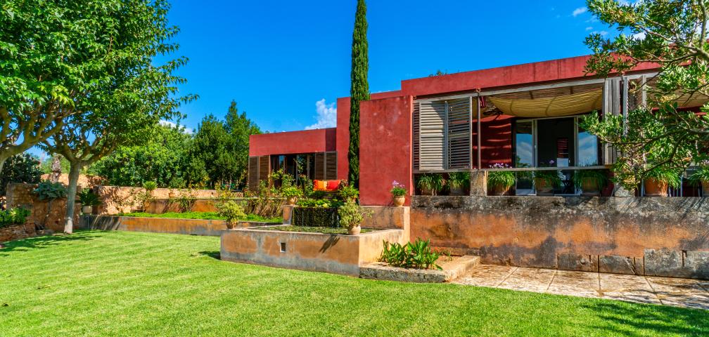 Finca S'Olivar des Barranc de Son Cifre