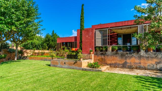 Finca S'Olivar des Barranc de Son Cifre