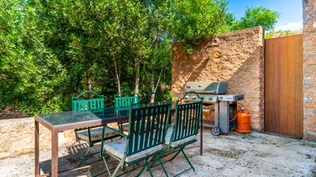 Finca S'Olivar des Barranc de Son Cifre