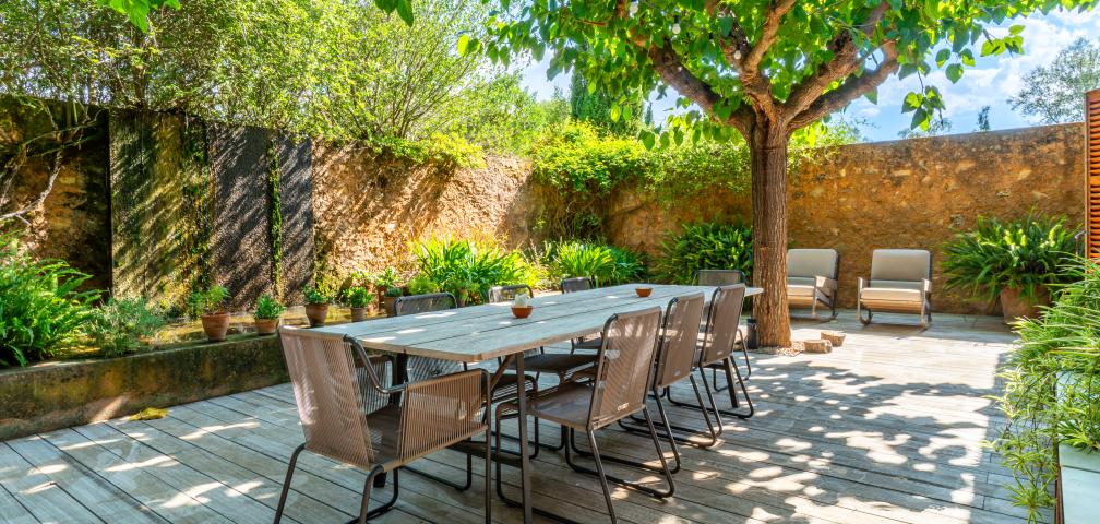 Finca S'Olivar des Barranc de Son Cifre