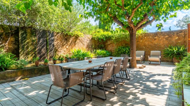 Finca S'Olivar des Barranc de Son Cifre
