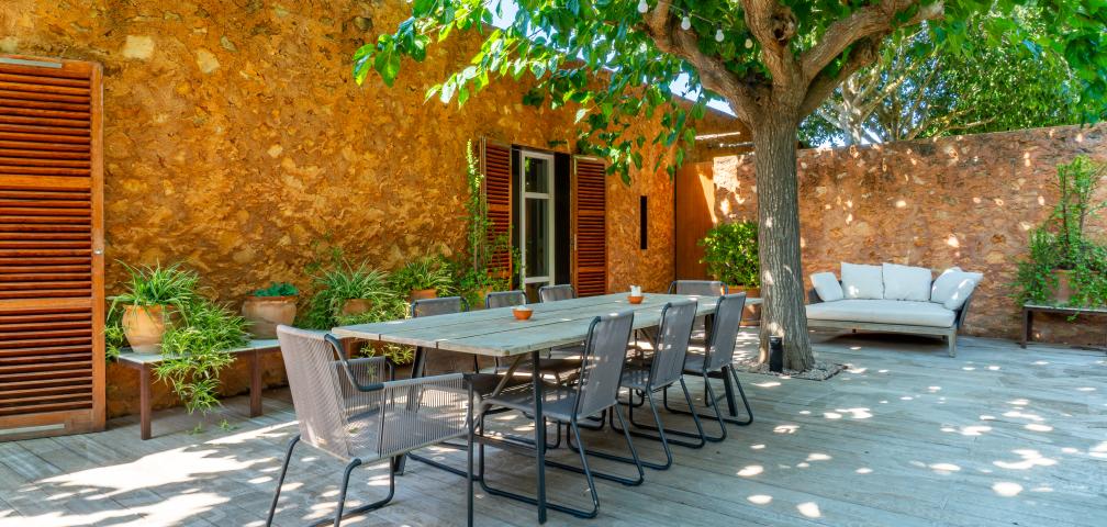 Finca S'Olivar des Barranc de Son Cifre