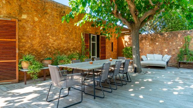 Finca S'Olivar des Barranc de Son Cifre