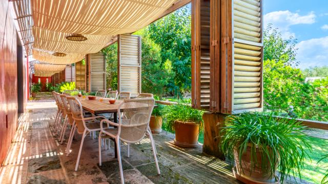 Finca S'Olivar des Barranc de Son Cifre