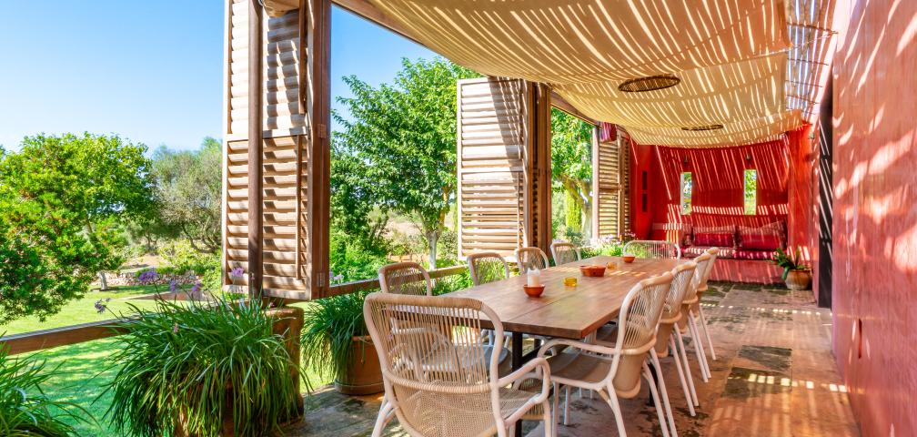 Finca S'Olivar des Barranc de Son Cifre