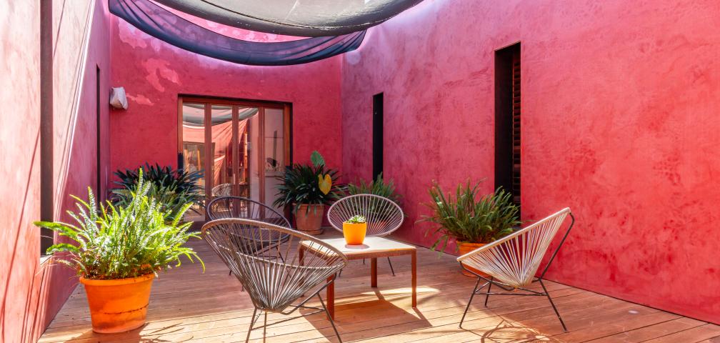 Finca S'Olivar des Barranc de Son Cifre