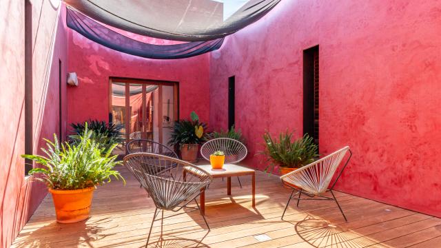 Finca S'Olivar des Barranc de Son Cifre