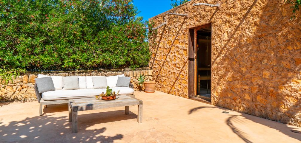 Finca S'Olivar des Barranc de Son Cifre