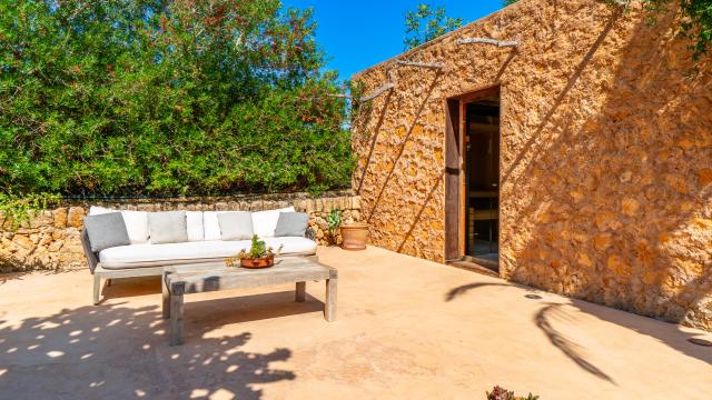 Finca S'Olivar des Barranc de Son Cifre