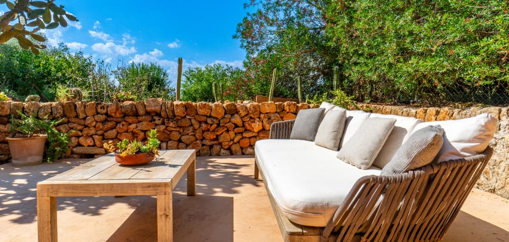 Finca S'Olivar des Barranc de Son Cifre