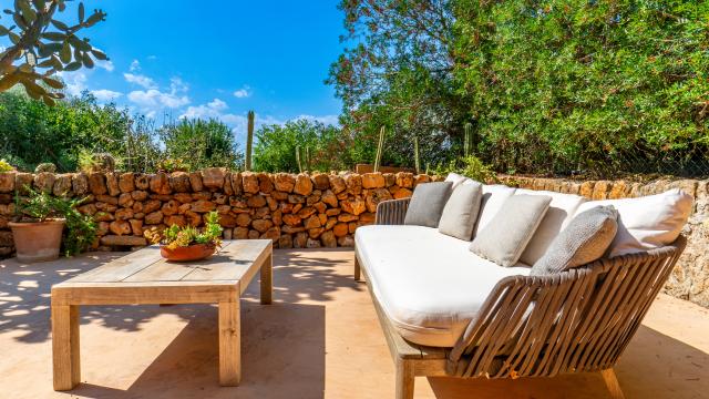 Finca S'Olivar des Barranc de Son Cifre