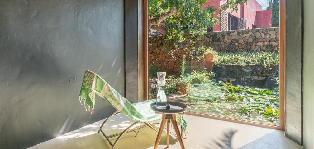 Finca S'Olivar des Barranc de Son Cifre