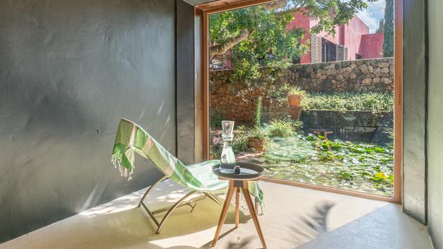 Finca S'Olivar des Barranc de Son Cifre