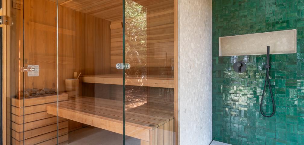 Finca S'Olivar des Barranc de Son Cifre