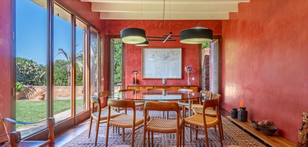 Finca S'Olivar des Barranc de Son Cifre