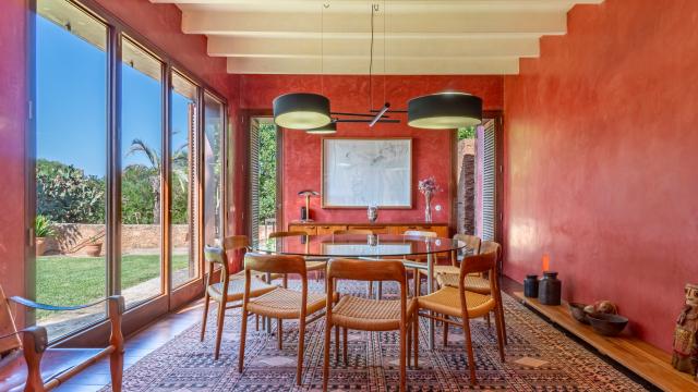 Finca S'Olivar des Barranc de Son Cifre