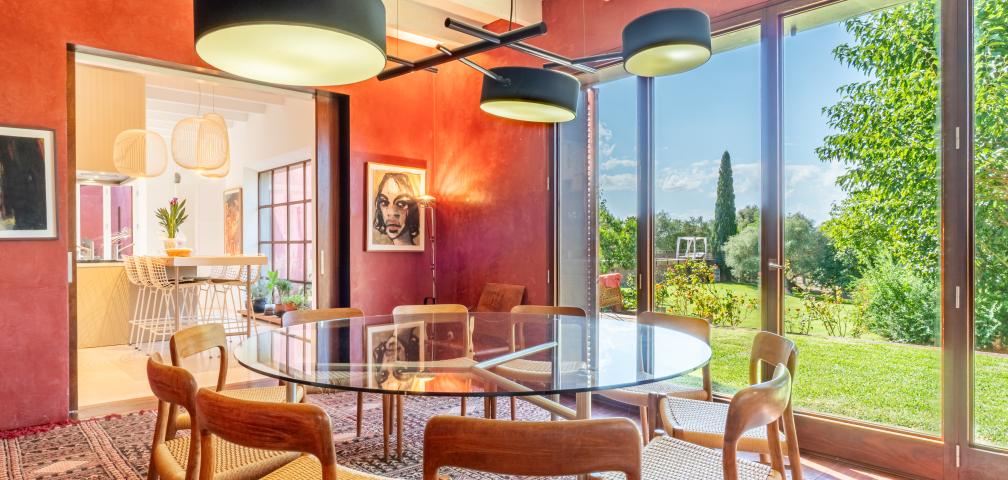 Finca S'Olivar des Barranc de Son Cifre