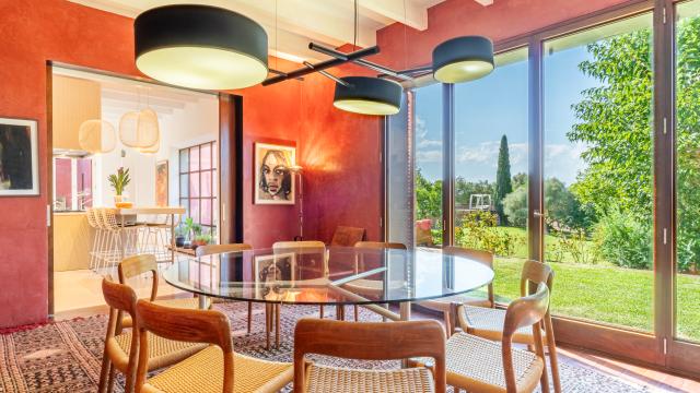 Finca S'Olivar des Barranc de Son Cifre