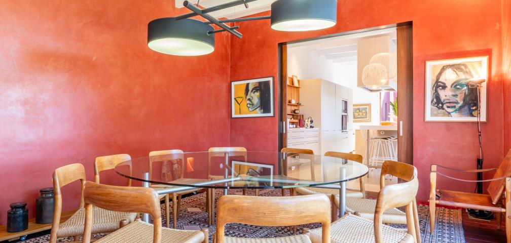 Finca S'Olivar des Barranc de Son Cifre