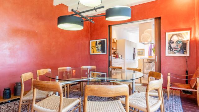 Finca S'Olivar des Barranc de Son Cifre