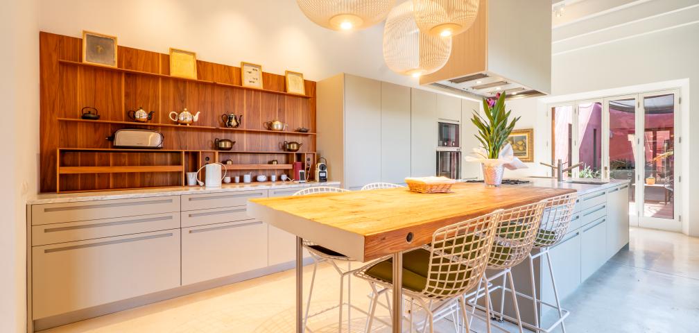 Finca S'Olivar des Barranc de Son Cifre