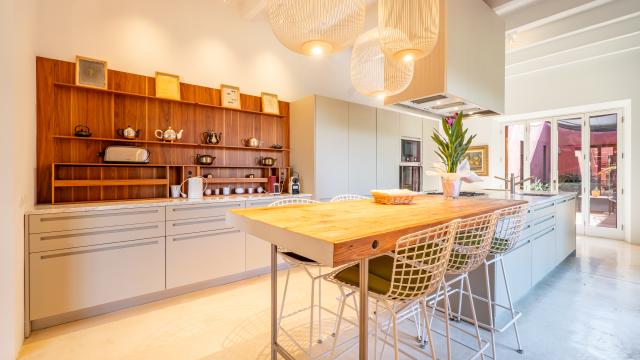 Finca S'Olivar des Barranc de Son Cifre