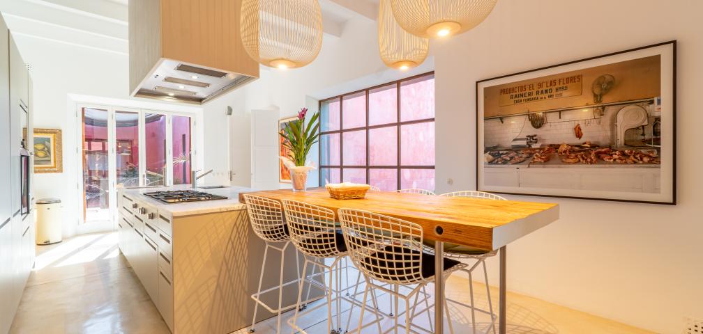 Finca S'Olivar des Barranc de Son Cifre