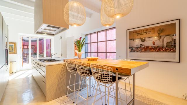 Finca S'Olivar des Barranc de Son Cifre