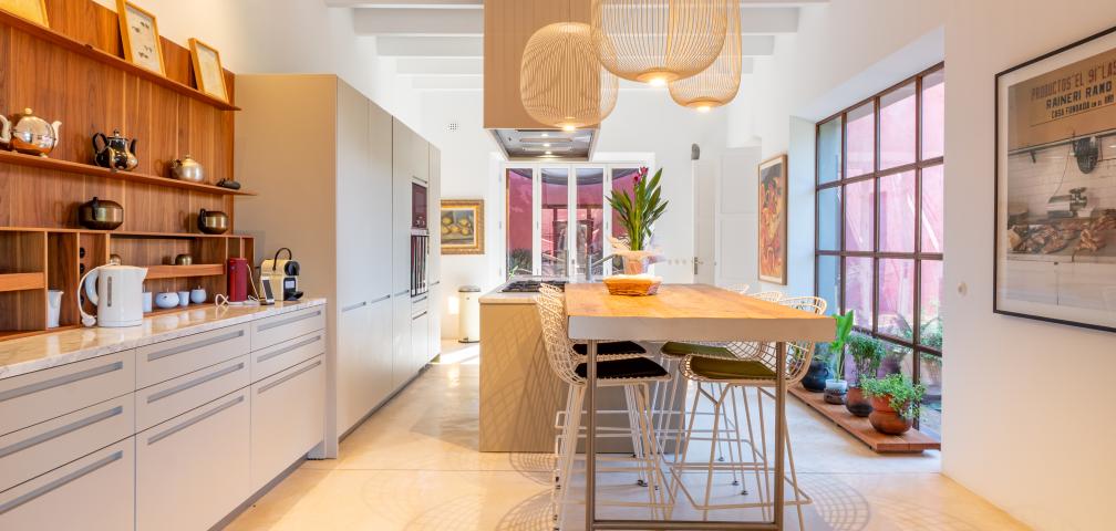 S'Olivar des Barranc de Son Cifre