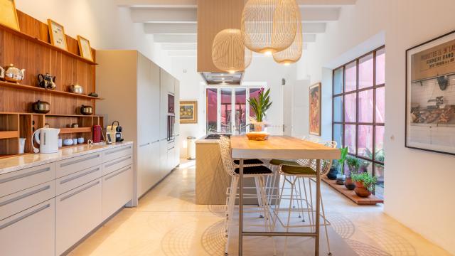 Finca S'Olivar des Barranc de Son Cifre