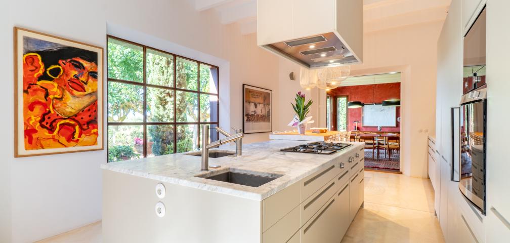 Finca S'Olivar des Barranc de Son Cifre