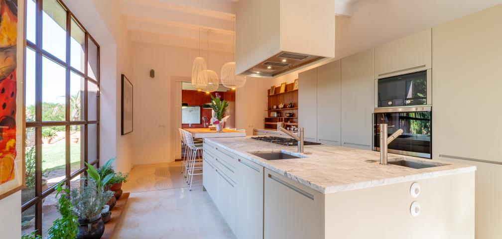 Finca S'Olivar des Barranc de Son Cifre