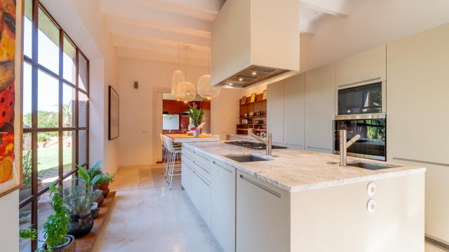 Finca S'Olivar des Barranc de Son Cifre