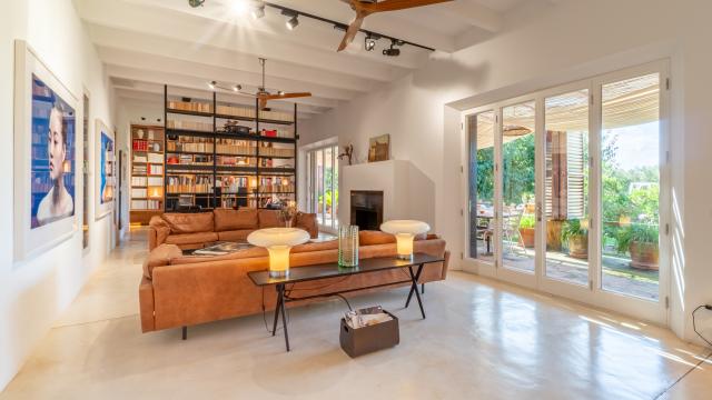 Finca S'Olivar des Barranc de Son Cifre