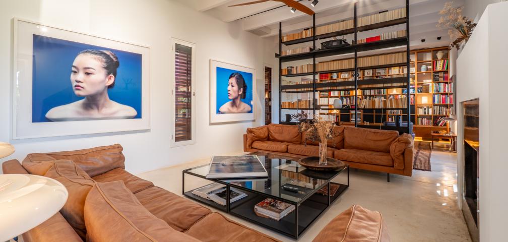 Finca S'Olivar des Barranc de Son Cifre