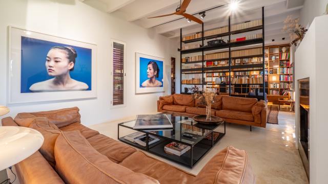 Finca S'Olivar des Barranc de Son Cifre