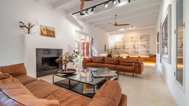 Finca S'Olivar des Barranc de Son Cifre