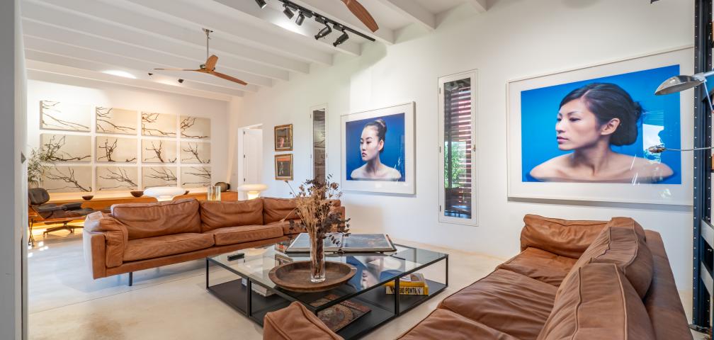 Finca S'Olivar des Barranc de Son Cifre