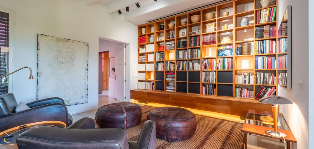 Finca S'Olivar des Barranc de Son Cifre