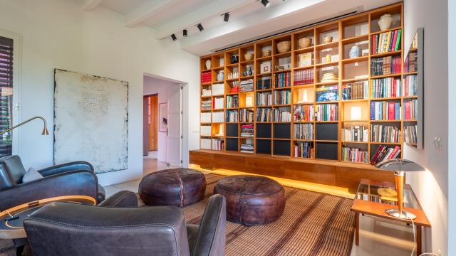 Finca S'Olivar des Barranc de Son Cifre