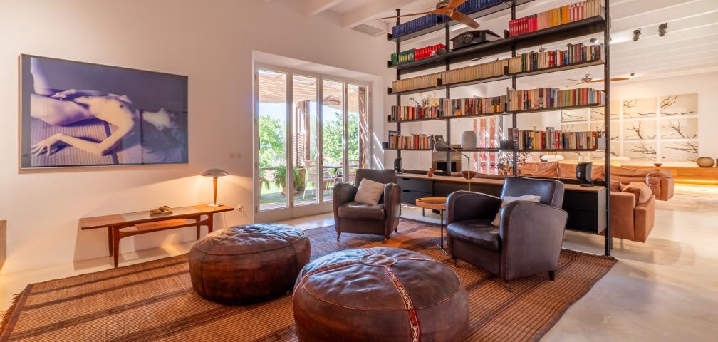 Finca S'Olivar des Barranc de Son Cifre