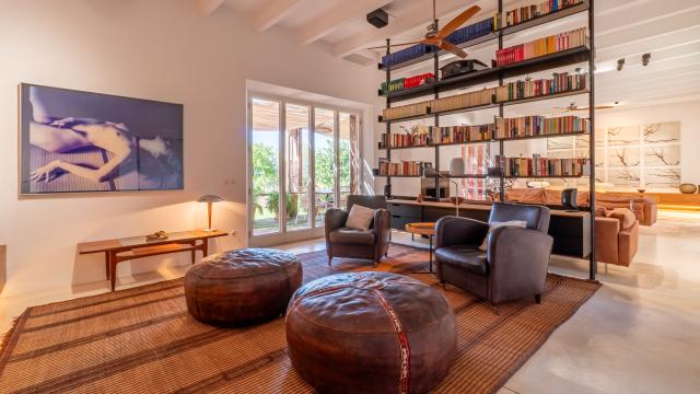 Finca S'Olivar des Barranc de Son Cifre