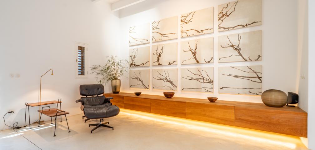 Finca S'Olivar des Barranc de Son Cifre