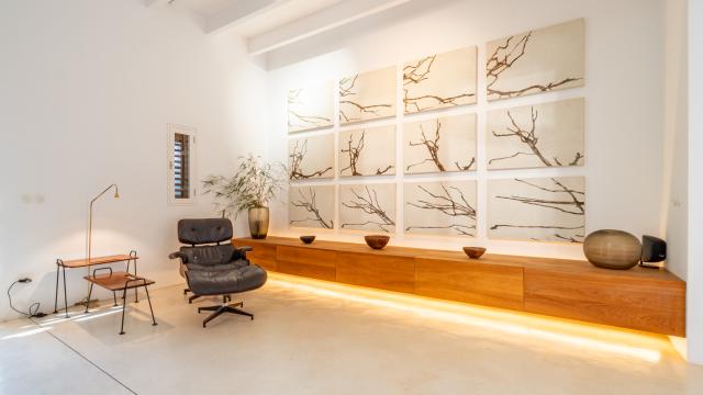 Finca S'Olivar des Barranc de Son Cifre