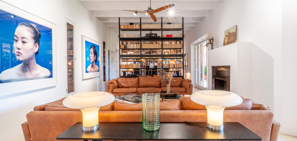 Finca S'Olivar des Barranc de Son Cifre