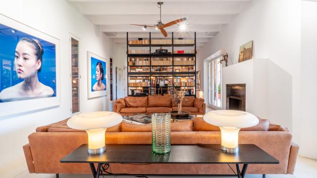 Finca S'Olivar des Barranc de Son Cifre