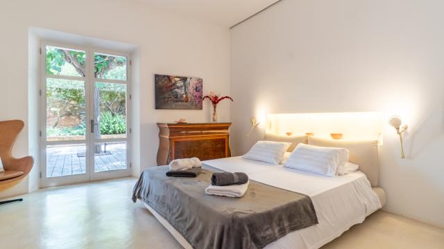 Finca S'Olivar des Barranc de Son Cifre