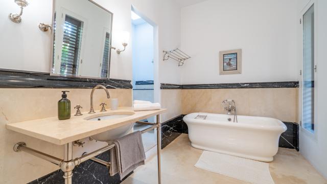 Finca S'Olivar des Barranc de Son Cifre