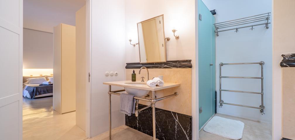 Finca S'Olivar des Barranc de Son Cifre