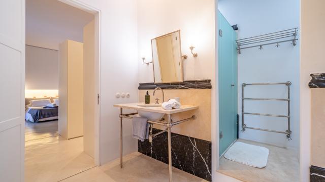 Finca S'Olivar des Barranc de Son Cifre